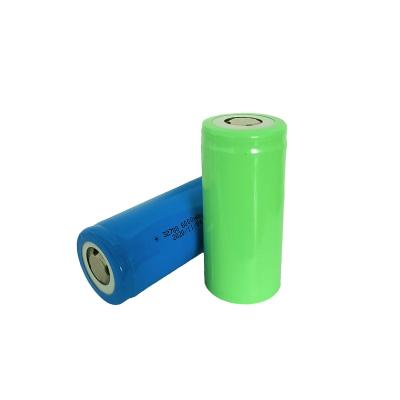 China Factory Supply Power Bank Lithium Ion Battery 32650 Lead Acid Lithium Instead of Lead Acid, Lithium Instead of Lead Acid 3.65V Pack Lifepo4 for sale