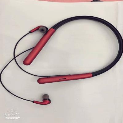 China The highest quality wholesale high quality wireless neckband neckband blue tooth neckband earphone for sale