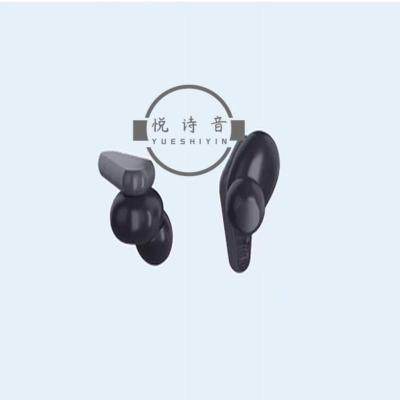 China Perfect Sound Sports In Ear Tooth Speakers Headset Boat Blue 335 Wireless Earphone for sale