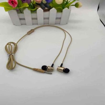 China Perfect Sound Boat Earphone Hot Selling Wired Bass Heads 225 In Ear Heavy Boom Wired Headphones With Mic for sale