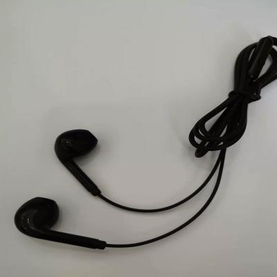 China In-ear Sounds High Quality Wired Headphones OEM For Music With Mobile Phone High MI Wired Basic Earphone for sale