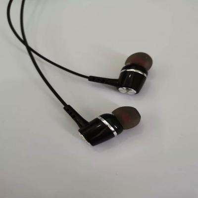 China Hot Selling Perfect Sound Electronics Active Noise Canceling Mobile Earphone Cable Ship Cable Earphone Customized for sale