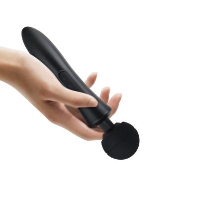 China ABS Remote Control USB Radio Charging Mute Sex Toys For Female Women for sale