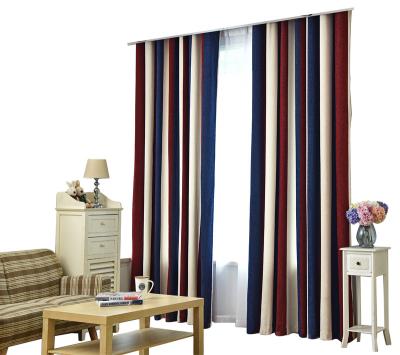 China Blackout New Product Window Drapes Luxury Ready Made Curtains For Living Room for sale