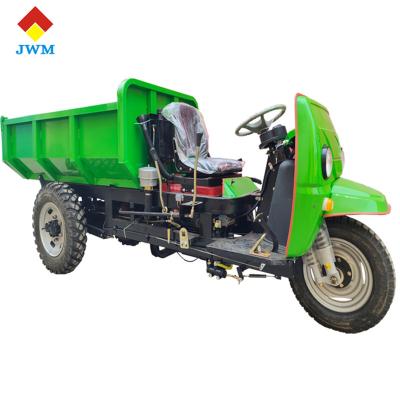 China Garden/Construction/Farm Equipment/Garden/Construction/Farm/Dump Truck Diesel Engine Jinwang Mini Dumper Tricycle Diesel Engine for sale