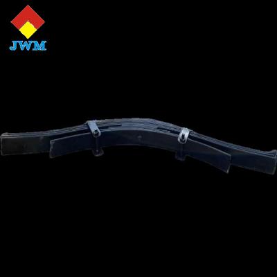 China Gongyi Xiaoyi Jinwang Machine Factory Mini Dumper Cargo Truck Steel Plate Spring Electric Spare Parts Low Price For Sale for sale