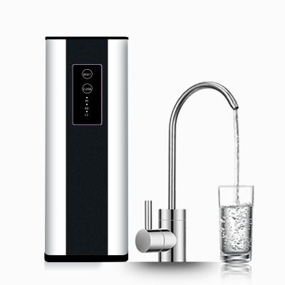 China Amazon Hotel Hot Sale New Alkaline Water Filter Water Purifier Machine For Homes RO Water Purifier for sale