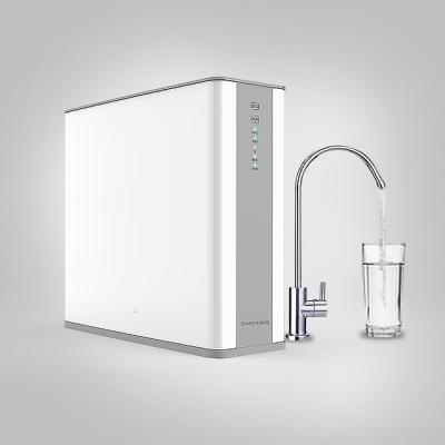 China Hotel Home Smart Water Purifier Systems Home Water Purifier RO Water Purifier For Home for sale