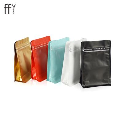 China Custom High Quality Security Biscuit Bag Eco Stand Up Pouch Food Packaging Ziplock Plastic Bag for sale