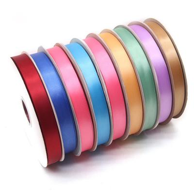 China Top Selling Elastic Webbing Belt Solid Color Textile Accessories Elastic Band Webbing Bun for sale