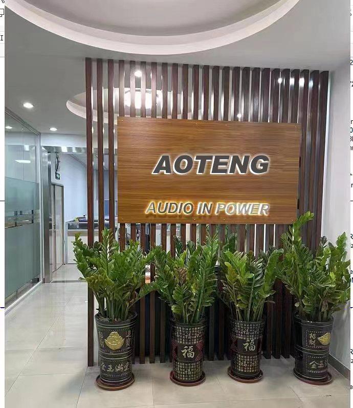 Verified China supplier - Shenzhen Aoteng Technology Co., Ltd.