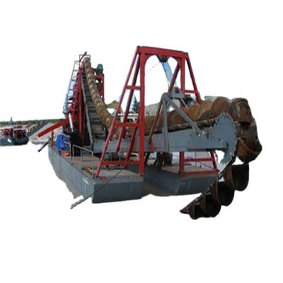 China Other Low Price China Dredger Sand Dredger Pump Hot Sale for sale