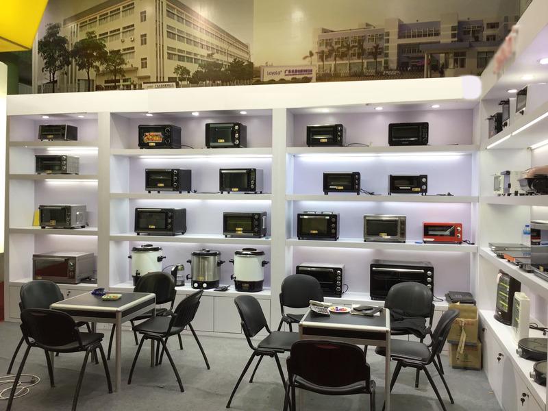 Verified China supplier - Foshan Xike Electrical Appliance Co., Ltd.