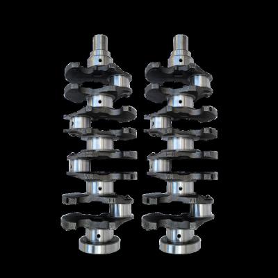 China Shining Engine Parts 4G64 4G63 Engine Crankshaft For MITSUBISHI MD191302 for sale