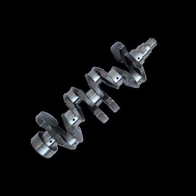 China Engine parts auto parts crankshaft for engened engine crankshaft used for Mitsubishi 21050 OEM 23111 for sale