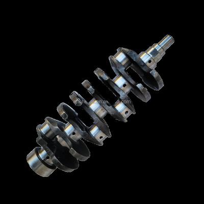 China Engine Parts G4ED Forging Crankshaft For Hyundai Elantra 1.6 VVT OEM 23111-26101 Crankshaft Engine Crankshafts for sale