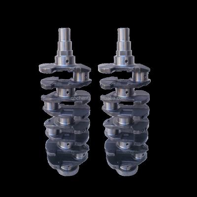 China Engine Parts Engine Part Crankshaft For Hyundai Sonata 2.0L 23110-23710 for sale