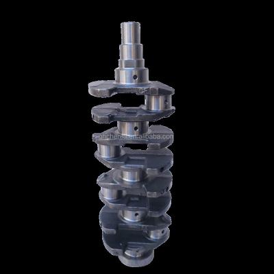 China Engine Parts Engine Part Crankshaft 23110-23710 For Hyundai Sonata 2.0L G4GC Engine for sale