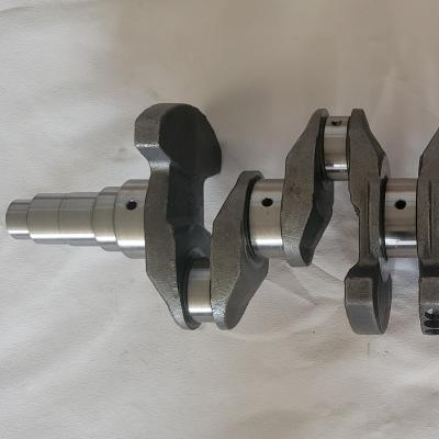 China Engine Parts For Engine Crankshaft 231112G400 23111-2G400 For Hyundai Santa Fe For KIA Sorento for sale