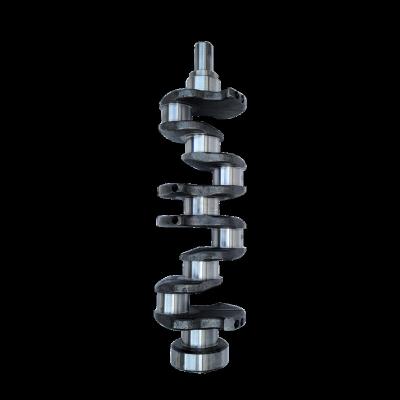 China HIGH QUALITY Engine Parts CRANKSHAFT 8944552401 FOR ISUZU ENGINE 4JA1 8-94455-240-1 for sale