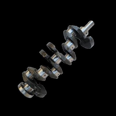 China Brand New Engine Parts F2 FS Engine Crankshaft For Mazda 626 929 B-Series F201-11-300 F201-11-301 F201-11-301B for sale