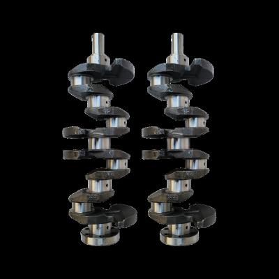 China Engine Parts Performance Racing Billet 4340 Crankshaft For Mazda MX5 Miata BP Engine for sale