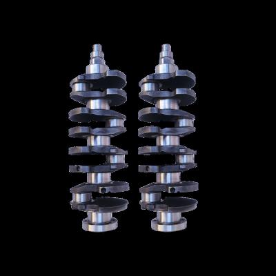 China Engine Parts Auto Parts Crankshaft for 96385403 engened for Chevrolet OPTRA for Buick Excelle 1.6L Crankshaft 96385403 for sale