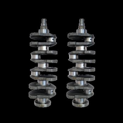 China Engine Parts Factory Racing Crankshaft Casting OE 5558925 Auto Parts Engine Crankshafts For Buick Regal 2.0L 2.0T for sale