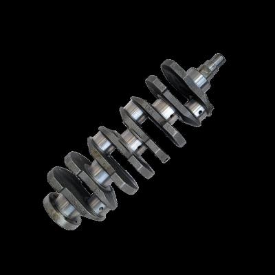 China Engine parts auto parts crankshaft for engened for Buick 12578182 5492835 for sale