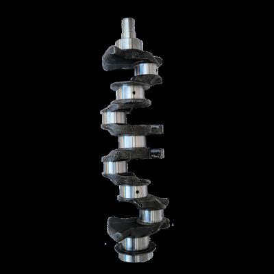 China VM of horizontal plane 3.0 CRD VM44D VM23D VM63D VM64D EXF 184KW 4X4 wk. engine parts crankshaft for JEEP 213 GRAND CHEROKEE for sale