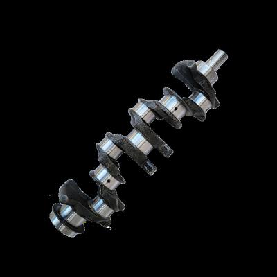 China Engine Parts Engine Timing Crankshaft For JEEP GRAND CHEROKEE 2014-2019 3.0L ECO 68147110AB DIESEL for sale