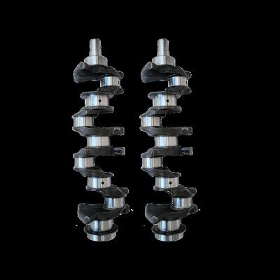 China Engine Parts 68147110AA Engine Crankshaft For Jeep 213 1500 3.0L GRAND CHEROKEE Dodge Ram for sale