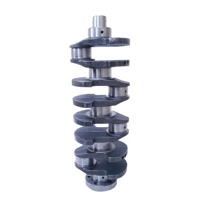 China Engine Parts 026 105 101K Factory Crankshaft 026105101K For VW Santana 1.8L for sale