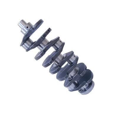 China Engine Parts 026-105-101E/F/K Crankshaft For Volkswagen Santana 1.8 Engine 06A105021/A/G/L 038-105-021E 064-105-021A/E/L/G for sale