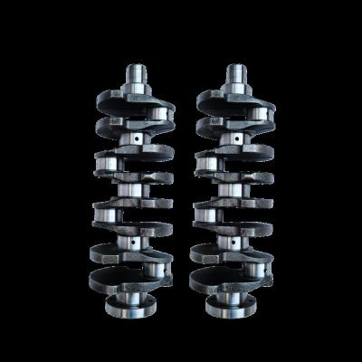 China Engine Crankshaft 06H105021M 1.8T /2.0T 2.0TFSI CDNB/CDND/CDZA/CAEB Engine Parts EA888 For AUDI For VW Golf Jetta Passat for sale