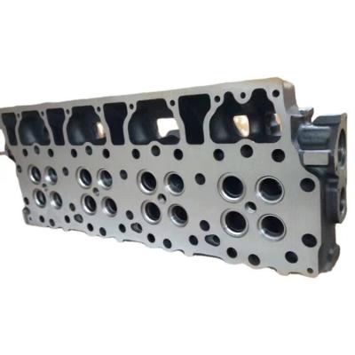 China Auto parts factory engine cylinder head cylinder head wholesale customization for sale