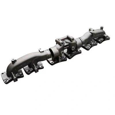 China Engine Air Intake Manifold OEM Manufacturers Car Engine Intake Manifold Automotive Intake Manifold for sale