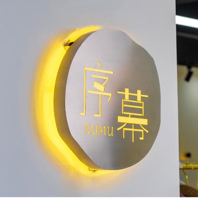 China Outdoor And Indoor Decoration Uv Sterilizer Sign Double Sided Board Led Light Box for sale