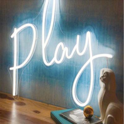 China Led Neon Sign Light Words Acrylic Neon Sign Letters Led Sign Neon Lights Prices for sale