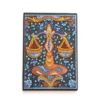 China Diamond Painting Eco-Friendly Notebook DIY Set Source Customized Wholesale Manufacturer for sale