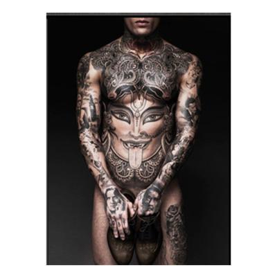 China New Custom 5D DIY Adult Man Body Art Nude Sexy Naked Nude Kisses Private Classic/Postmodern Diamond Painting for sale