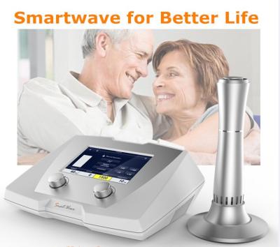 China orthopedics shock wave therapy equipment for erectile dysfunction and peyronie's disease for sale