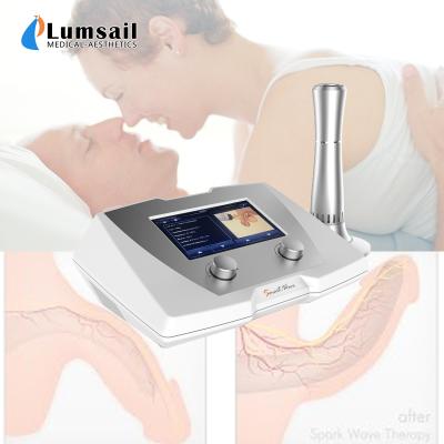 China Long Life Cycle Distributors Wanted ED Shockwave Therapy Equipment Machine / Acoustic Wave Therapy Machine Shockwave Therapy Machine for sale