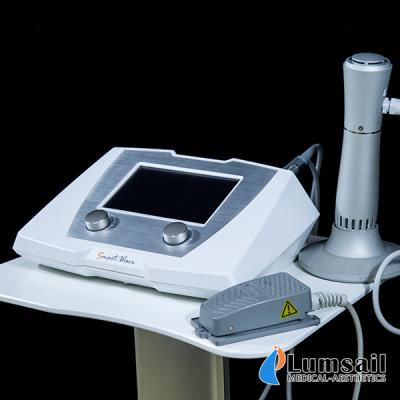 China Physiotherapy Smartwave lumsail shockwave bs-swt2x rswt shockwave therapy equipment for sale