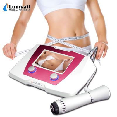 China Cellulite Reduction Cellulite Treatment With Radial Pulse Therapy Device for sale