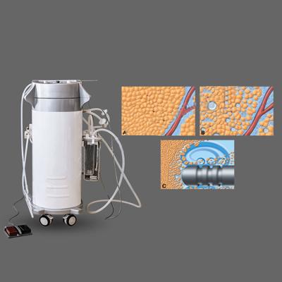 China Plastic Power Assisted Surgical Multifunction Liposuction Slimming Machine Brand New Liposuction Cannulas For Plastic Surgeons for sale