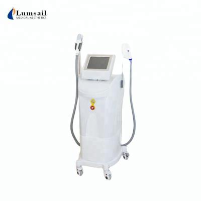 China The most popular acne treatment 2020 iplshr/shr ipl,cheap ipl good quality machine shr new style for sale