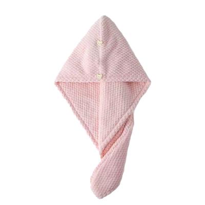 China Low Price Hip Hop Hair Towel QUICK DRY For Pets Girls for sale