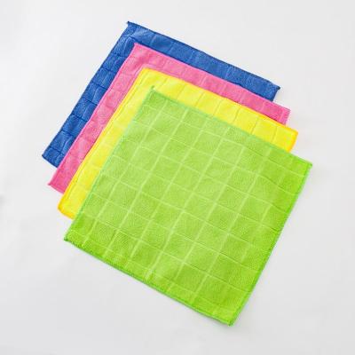 China Factory Wholesale Microfiber Turkey Kitchen Tea Towel Cleaning Cloth Disposable Kitchen Towel for sale