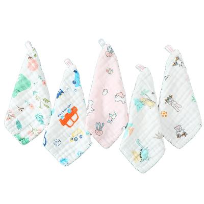 China Cotton Face Bath Towel 24 Set QUICK DRY Hot Sale for sale